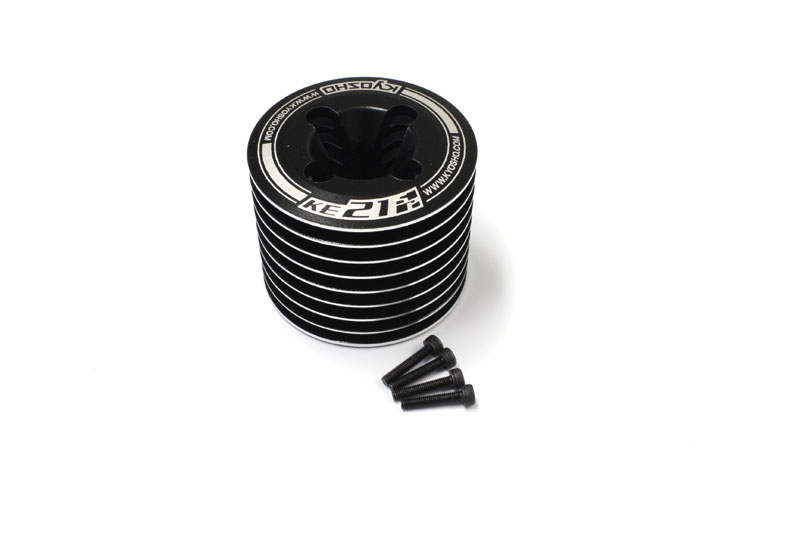 Kyosho ZYLINDERKOPF KE21SP 74031-01