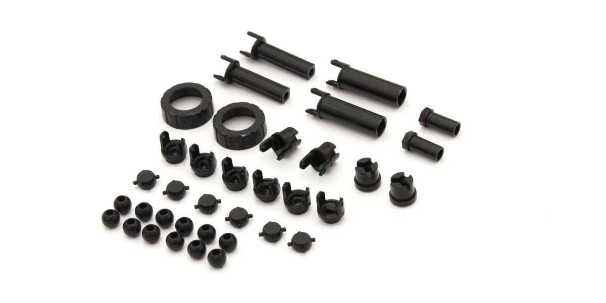 Kyosho Halbwelle Mini-Z 4X4 MX01 MX002