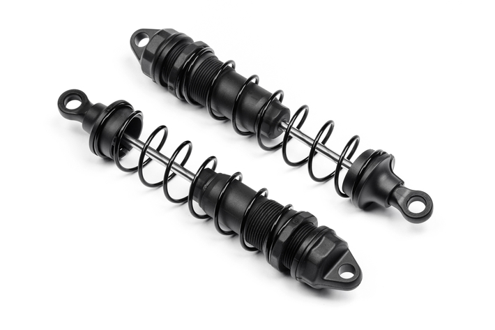 Maverick Hinteres Stoßdämpfer-Set montiert (2 Stück) MV29034