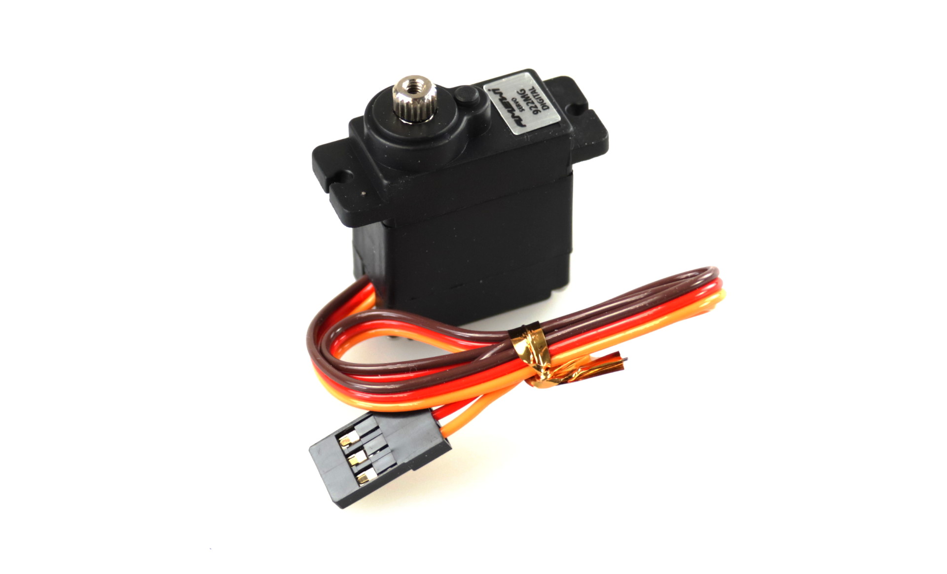 Amewi AMX Racing 922MG Digital Servo Mini, 12g 2,0kg 28952