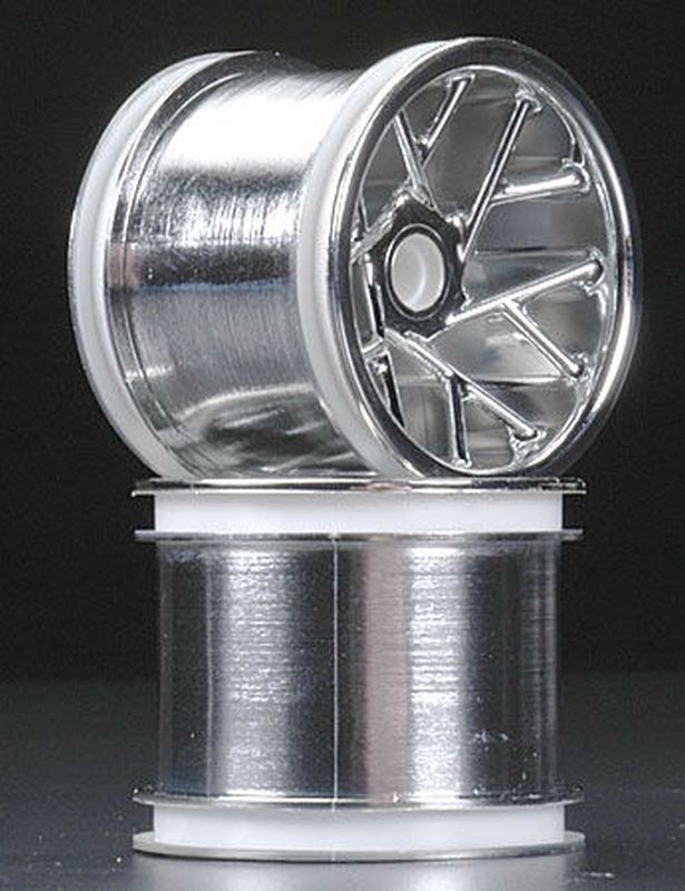 RPM Slingshot Chrome (12 Spk) XXT/NXT Rear 81863