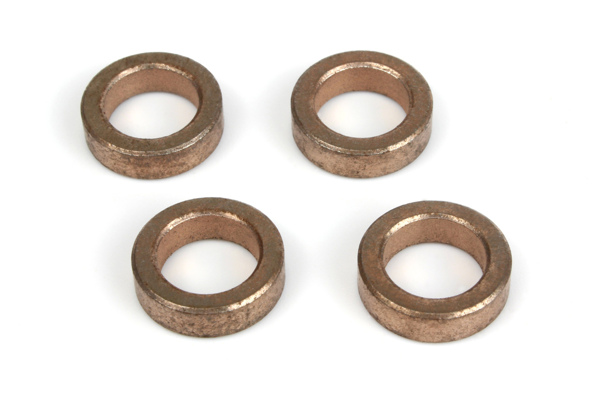 Maverick Atom Messing Gleitlager 8x12x3mm (4pcs) 150527