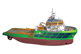 Billing Boats Fairmount Alpine 1:75 RC-Baukasten BB506