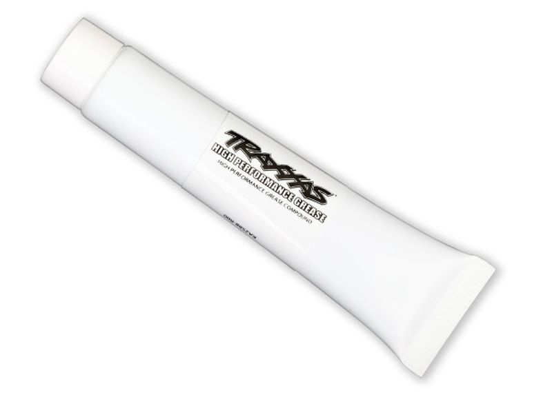 Traxxas premium high performance Fett (20ml) 5041