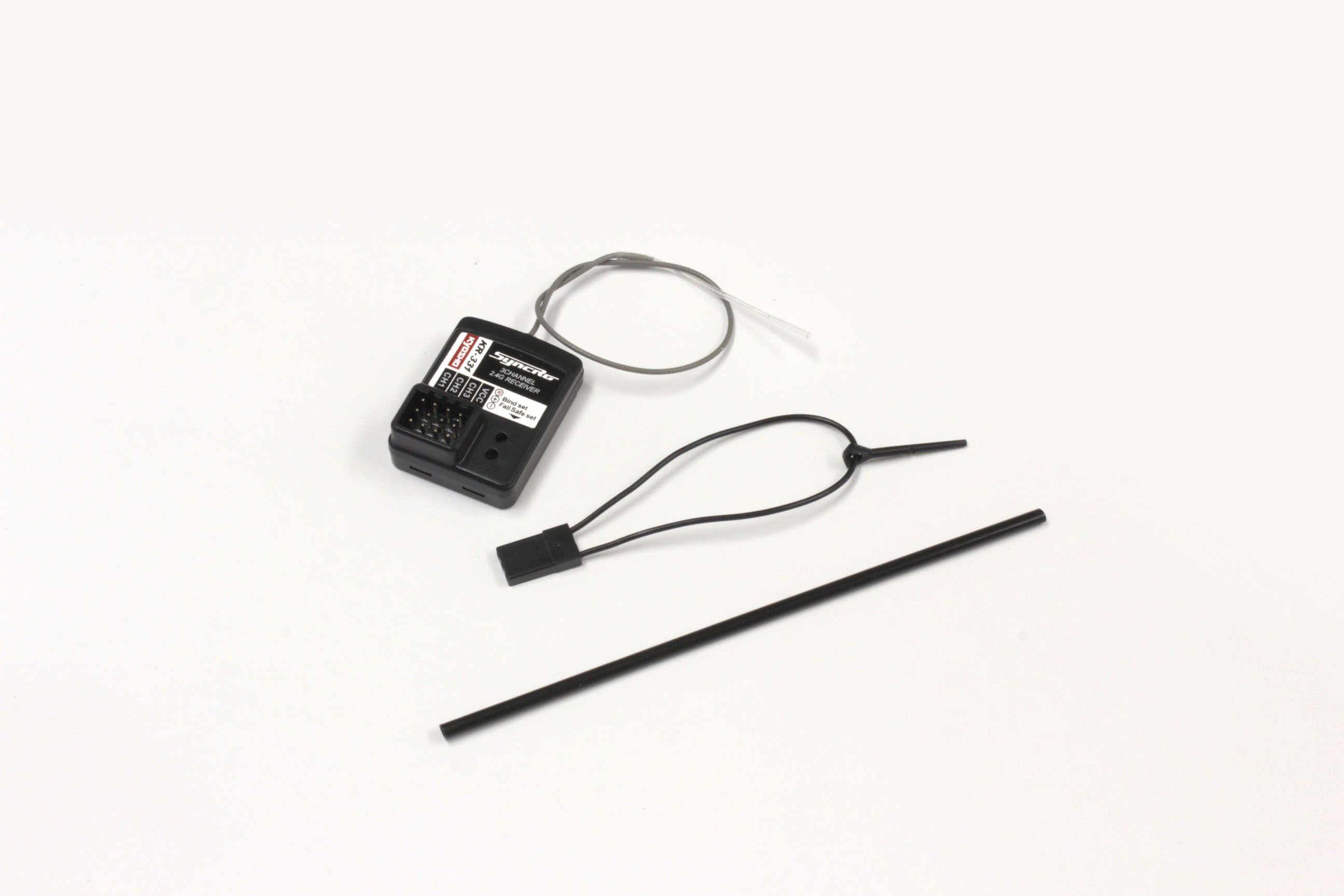 Kyosho EMPFAENGER KR331 SYNCRO 82135