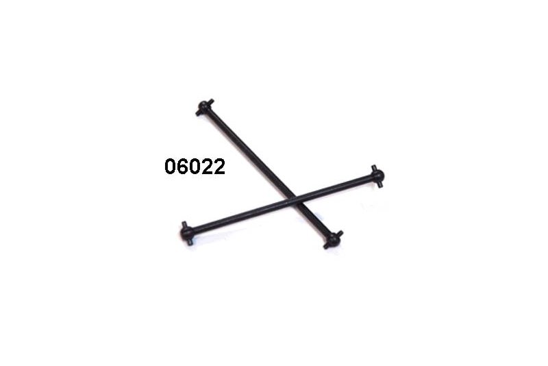 Amewi HSP Antriebwelle Front/Rear Dogbone 87mm 2 Stück Booster 06022