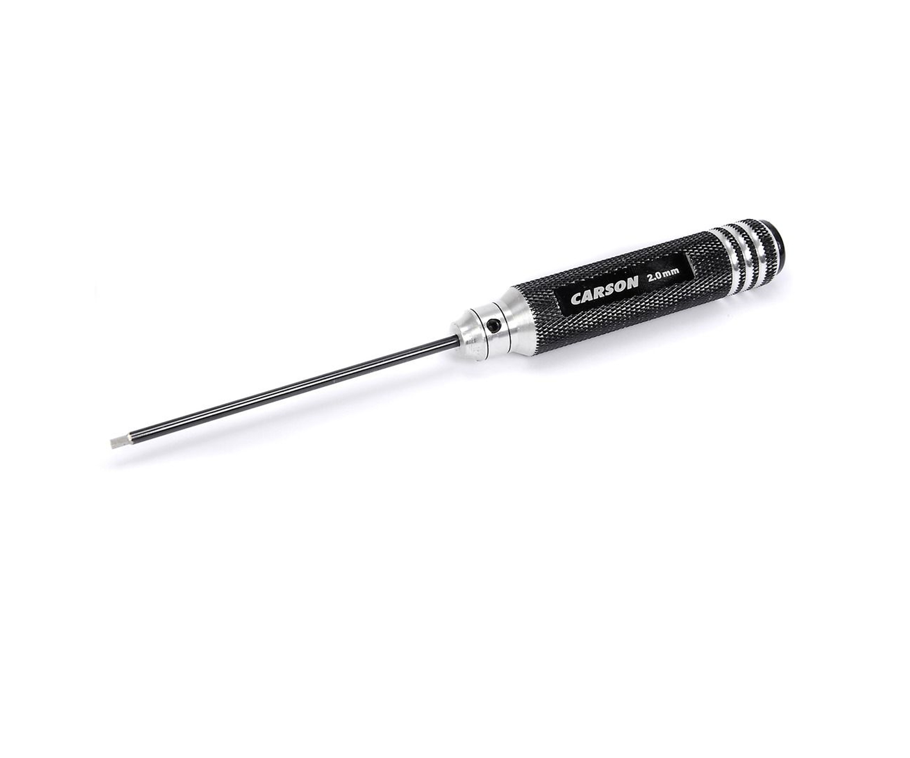 Carson 08126 Werkzeug Steckschlüssel Sechskant 2,0 mm 500908126
