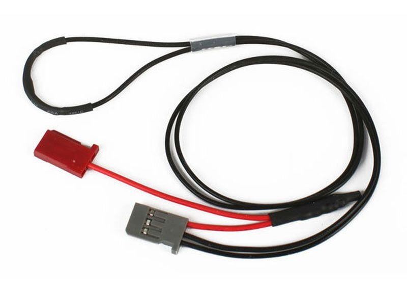Traxxas Temperatur+Spannungs-Sensor 6521