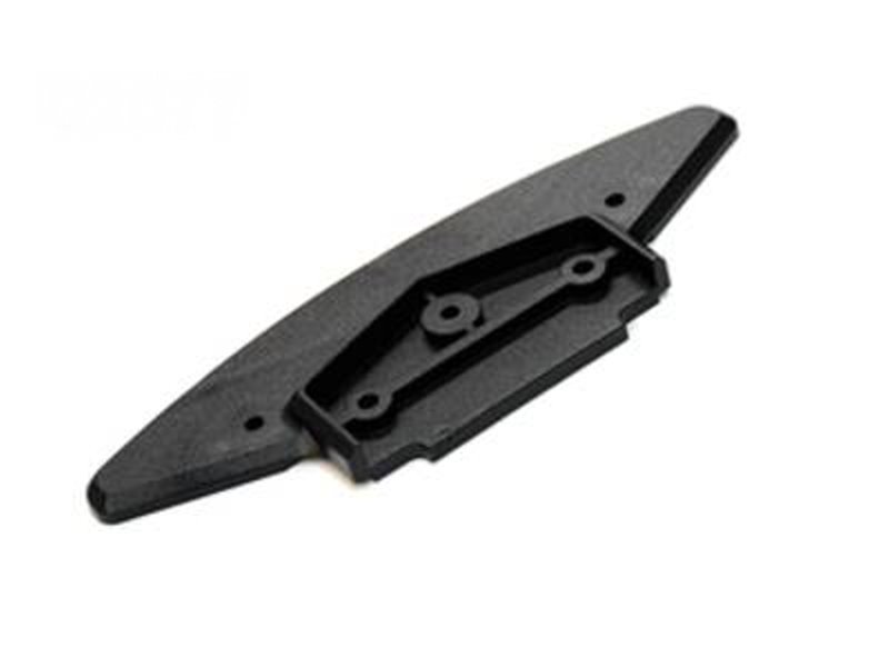 Amewi HSP Stoßfänger Platte vorne 02077 front bumper foam lower mount