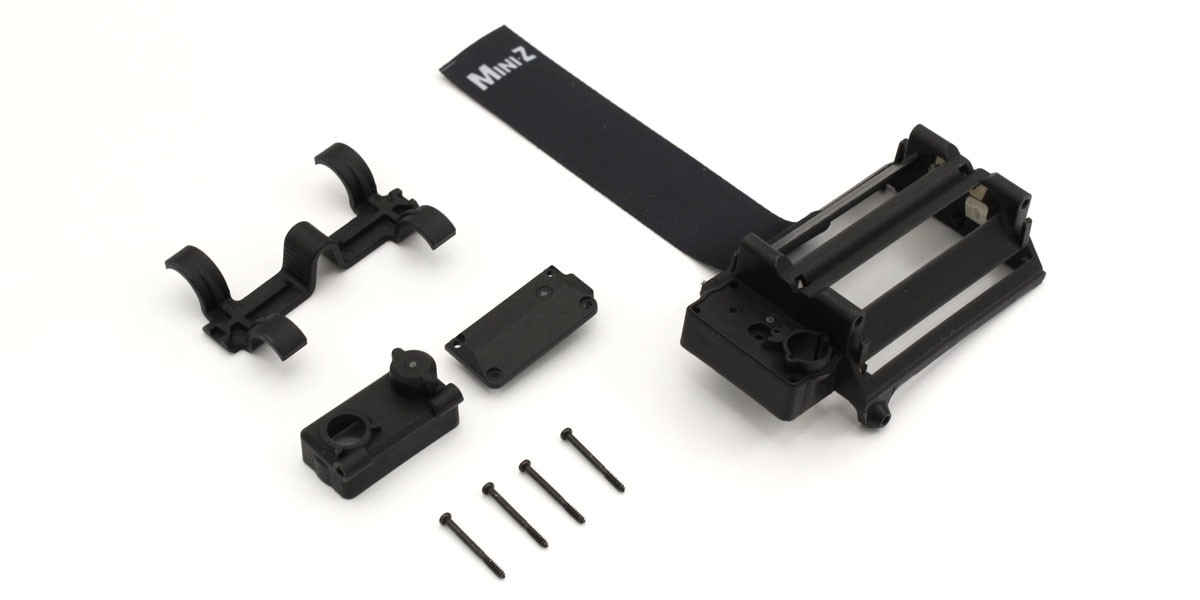 Kyosho Akkufach Mini-Z 4X4 MX01 MX008