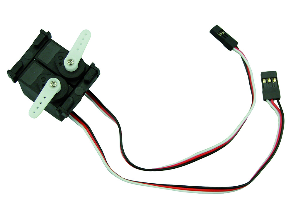 Amewi Servo Set Buzzard 057-85973-13