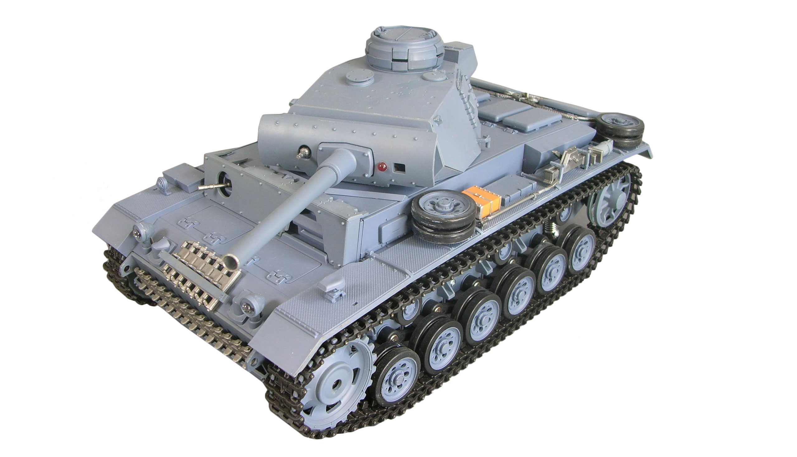 Amewi Panzerkampfwagen III  Standard Line IR/BB 23063