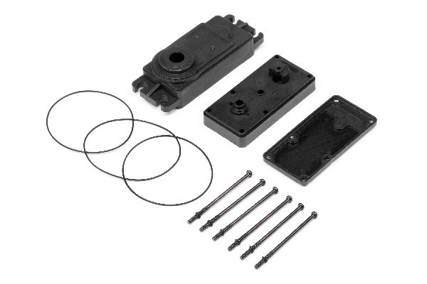 HPI SFL-30MG Digital Servo gehäuse Set 102613