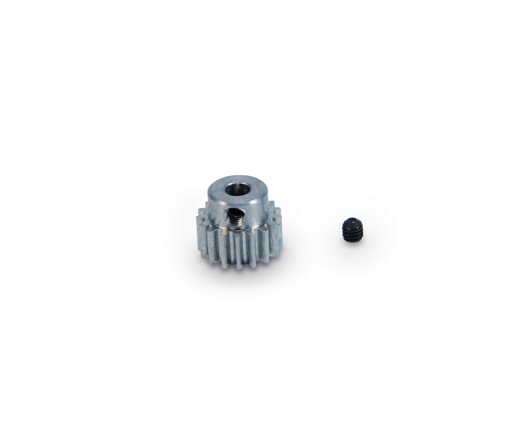 Carson 13425 Motorritzel 17 Zähne M 0,6 Stahl gehärt. 500013425