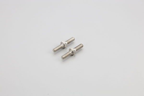 Kyosho GEWINDESTANGEN 3X20MM (2) SPW5 97008-20