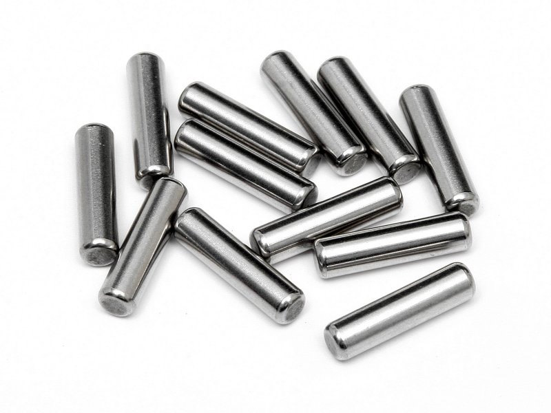 HPI Stift 2X8mm (12St) Z263