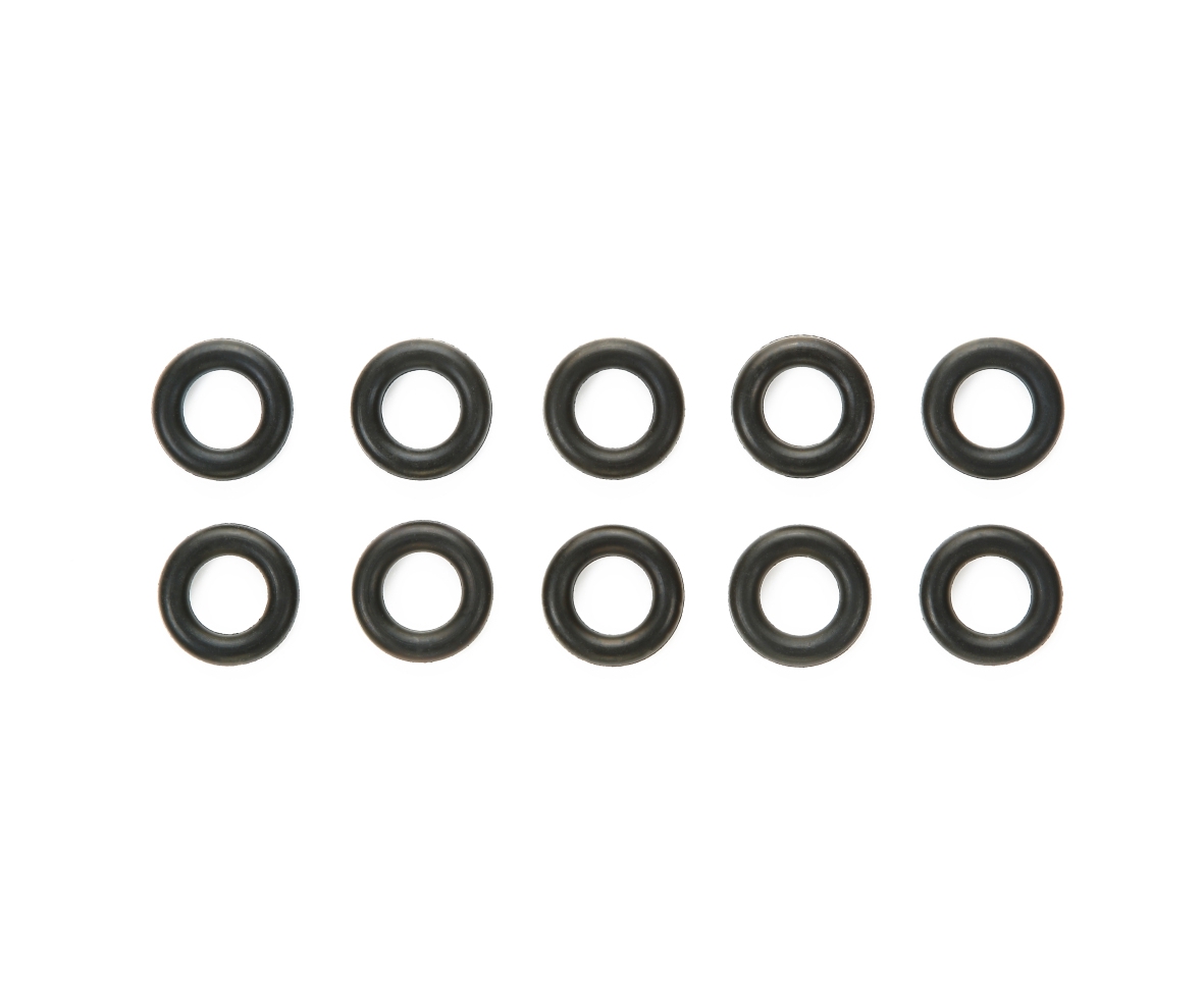 Tamiya 54384 Karosserie O-Ring 5mm (10) 300054384