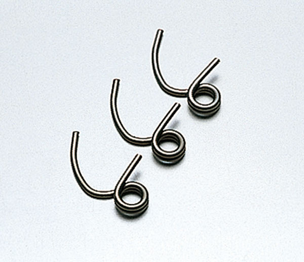 Kyosho FEDER 3 BACKEN KUPPLUNG (1.0MM) IFW53