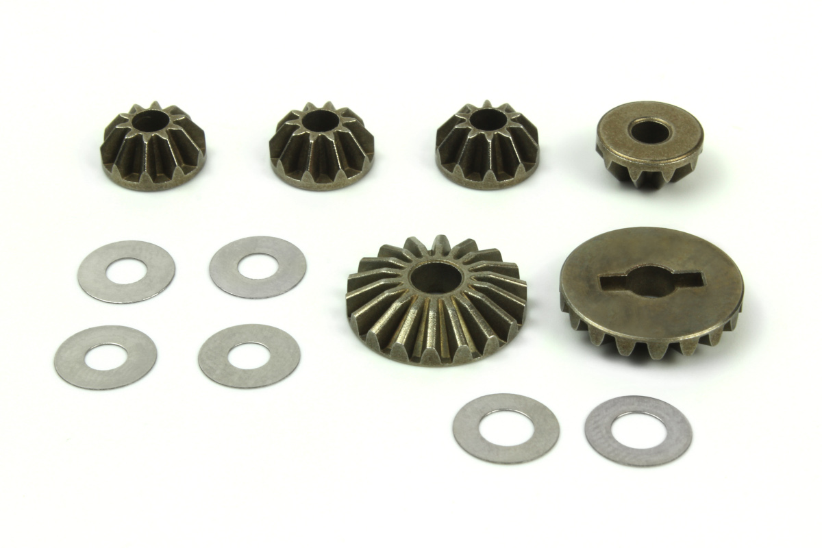 Maverick Differential Zahnrad Set (18Z/10Z) 150439