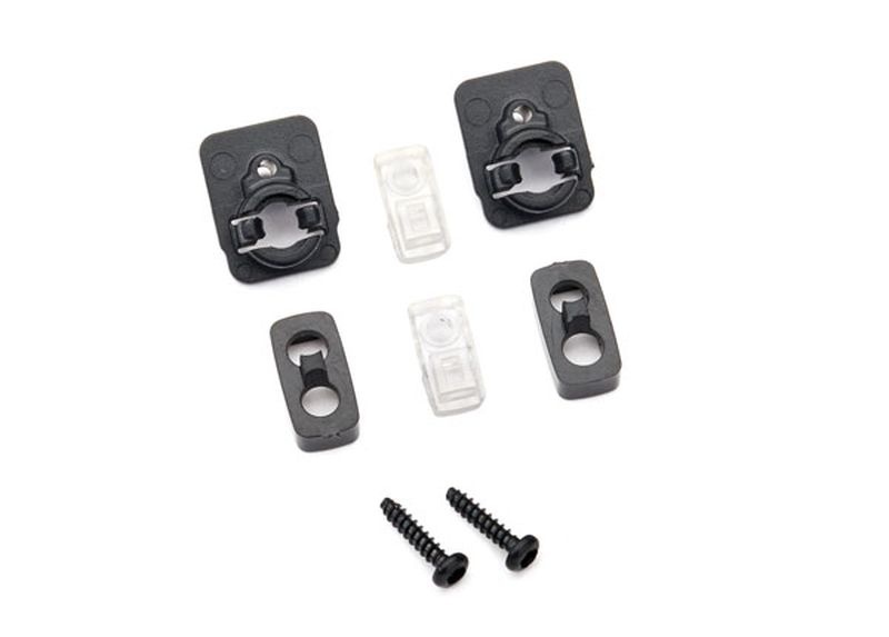 Traxxas Seiten-Blinker samt Zubehör 8816X