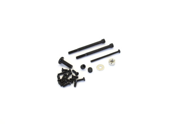 Kyosho SCHRAUBENSATZ# MC012
