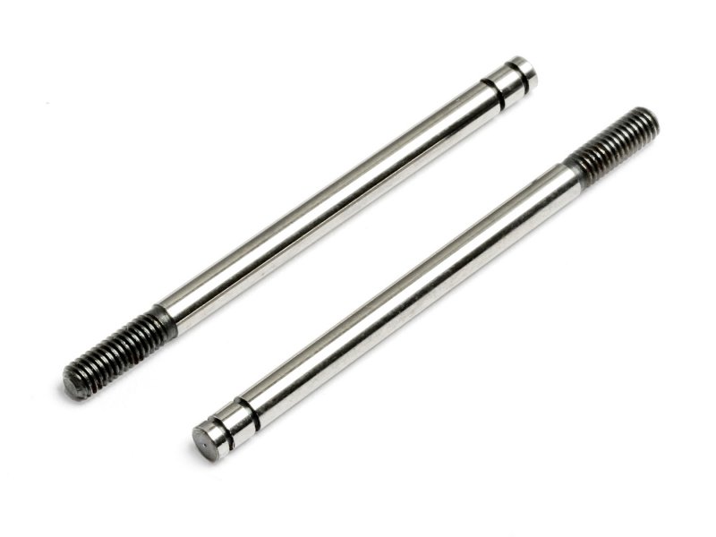 HPI DAEMPFER KOLBENSTANGE 3x46mm (2ST) 66656 - Abbildung 1
