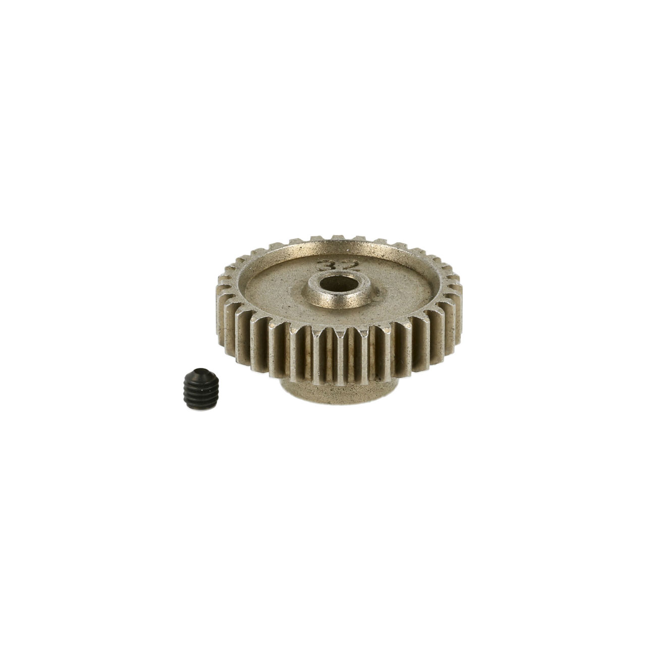 106032P Motorritzel 32 Zähne Modul 0.6