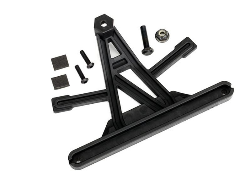 Traxxas 8118 Reserverad-Halter