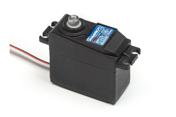 Maverick MS-29MG Digital - 9,0 kg-Servo MV29002