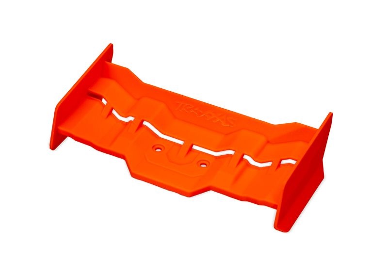 Traxxas Heckflügel orange Mini XRT 10718-ORNG
