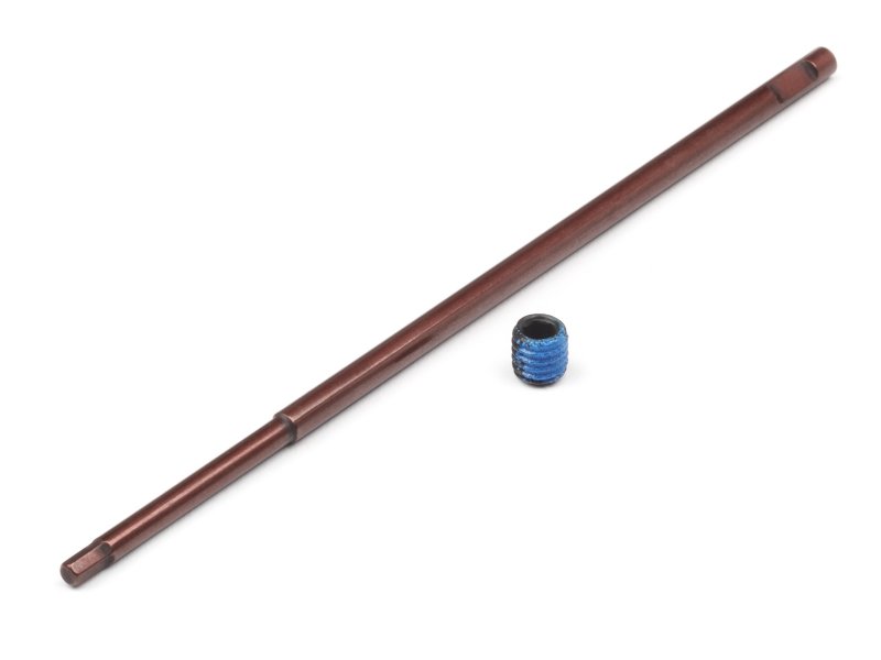 HPI Pro-Series 2.0mm Innensechskant Klinge mit Madenschraube 115549