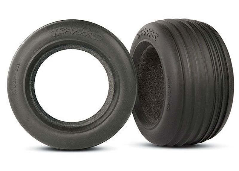 Traxxas Reifen Rille 2.8 5563