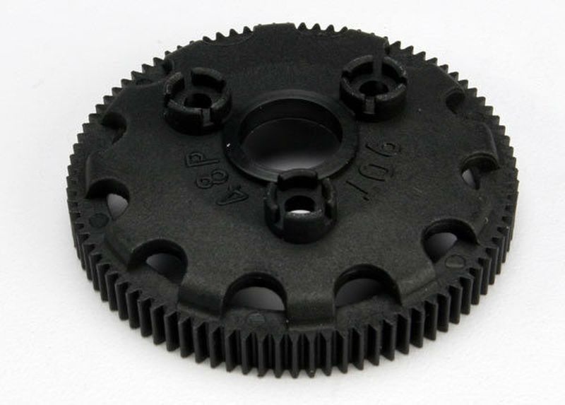 Traxxas Hauptzahnrad 90 Zähne (48dp) 4690
