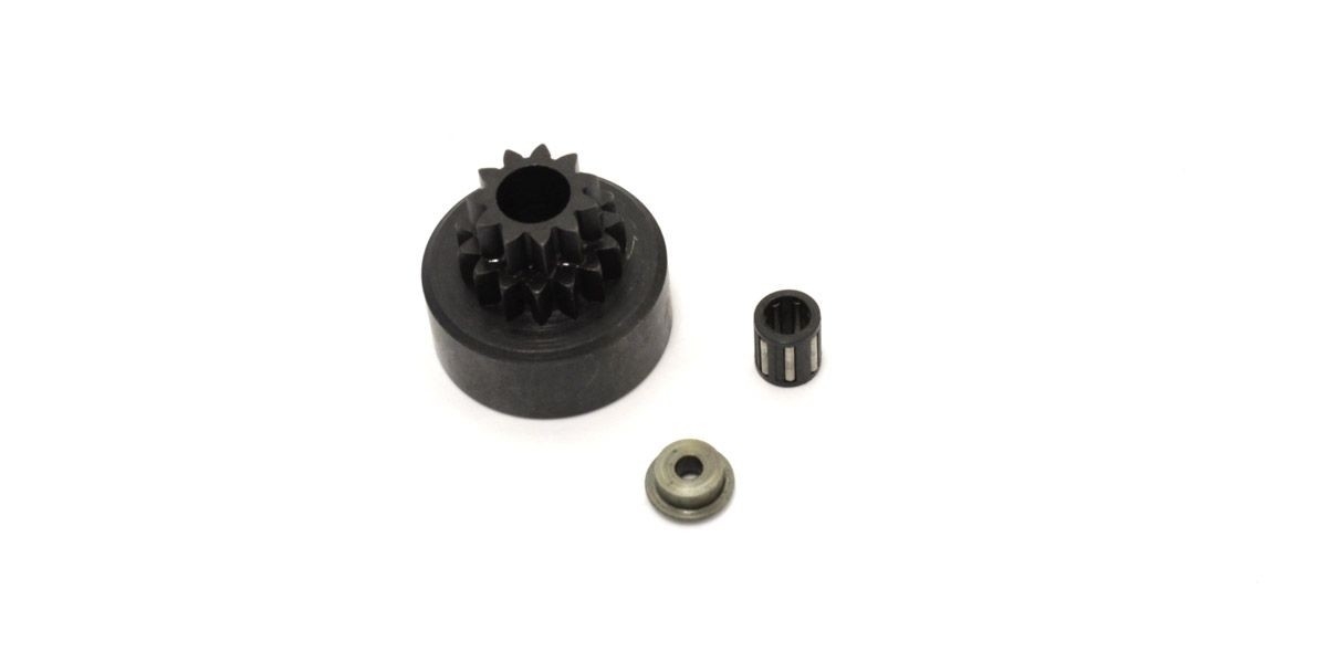 Kyosho Kupplungsglocke (11-15Z) Nitro Tracker NT025