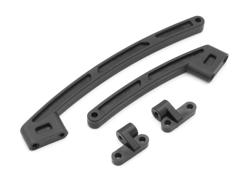 MAVERICK Chassis Strebe / Chassis Brace Set 150222
