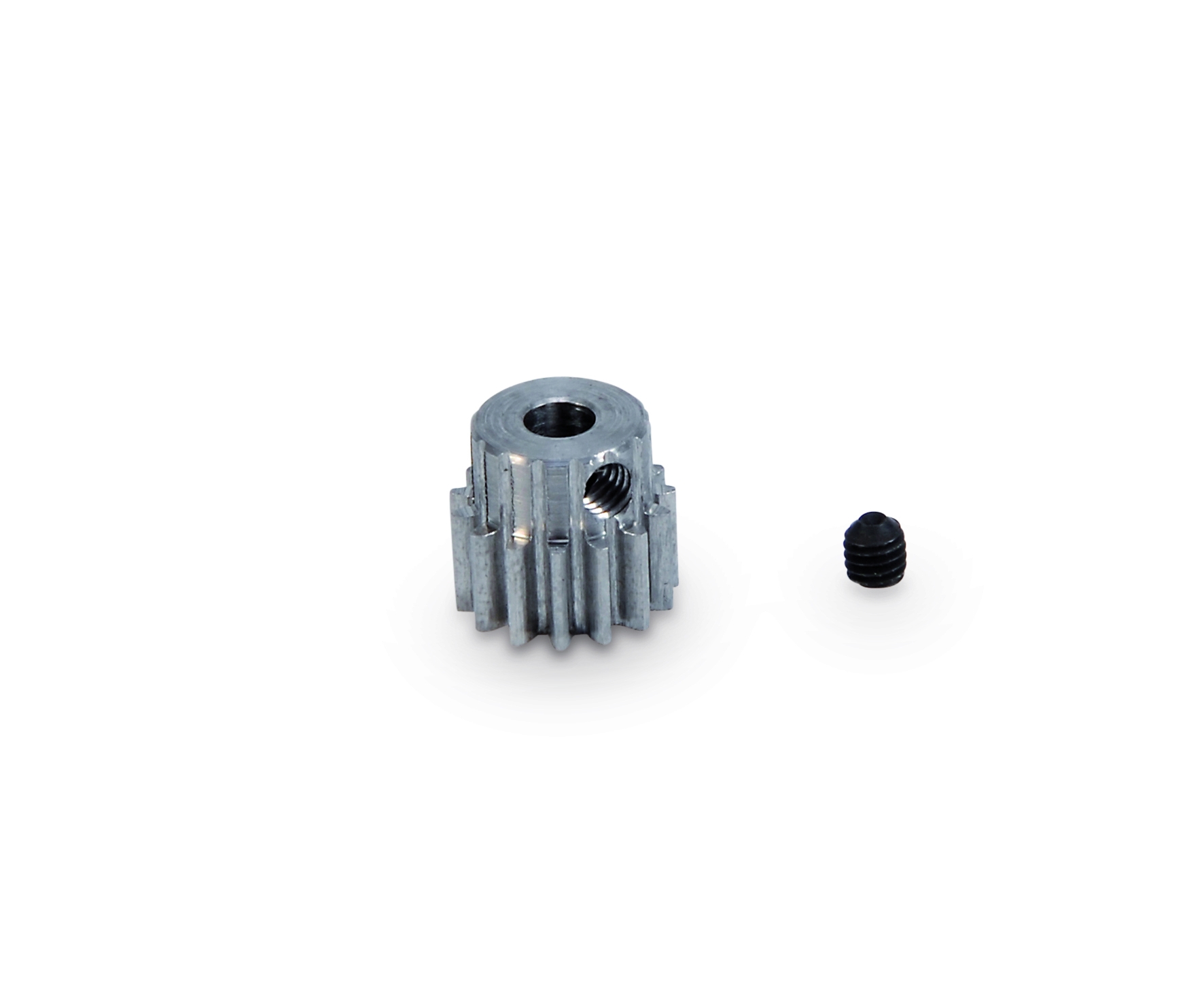 Carson 13423 Motorritzel 15 Zähne M 0,6 Stahl gehärt. 500013423