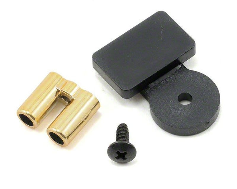 RPM Slim Twinz Sedan Auspuff gold 81204