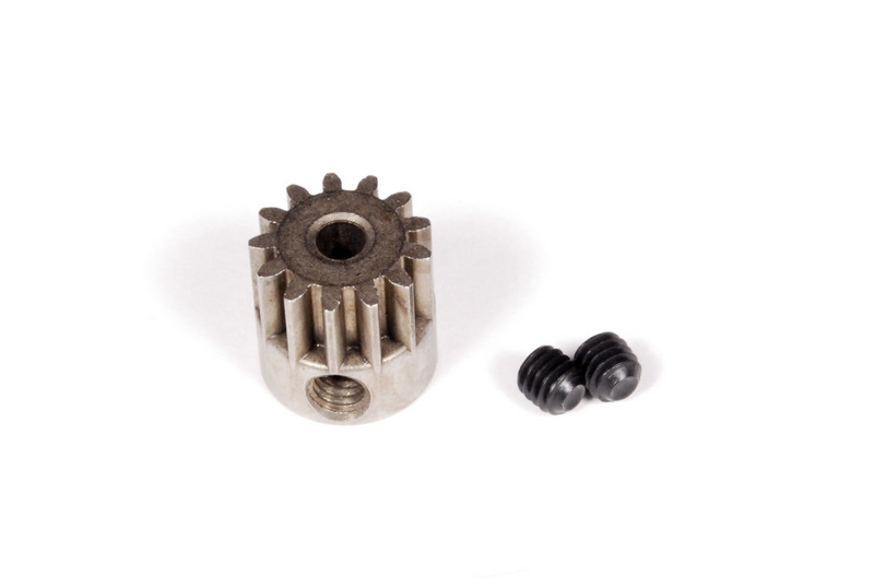 Axial - Pinion Gear 32P 13T Steel 3mm Motor Shaft