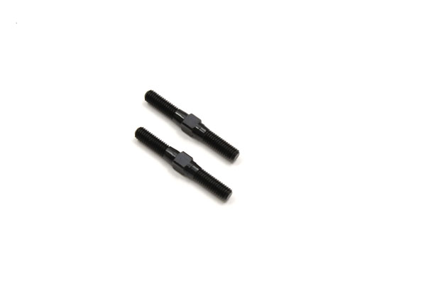 Kyosho GEWINDESTANGEN 3X25MM (2) VS105 97008-25B