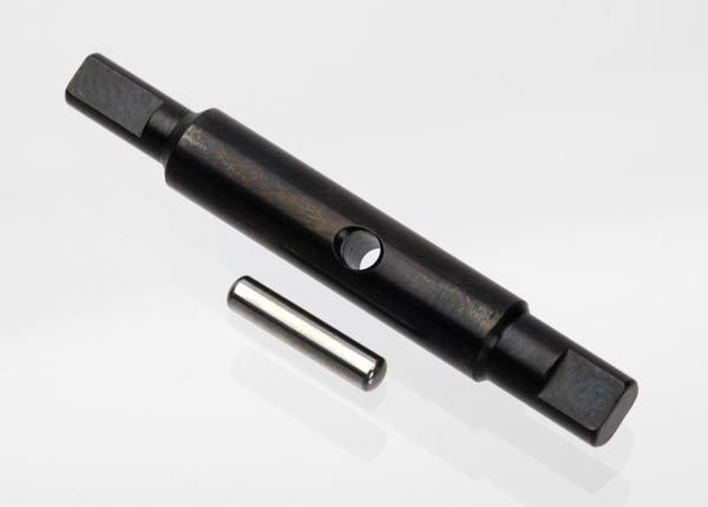 Traxxas Eingangs Welle Cush Drive 6466