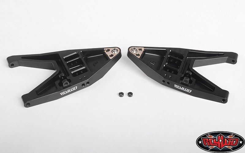RC4WD RC4WD Front Lower Control Arms for Traxxas UDR Z-S1945