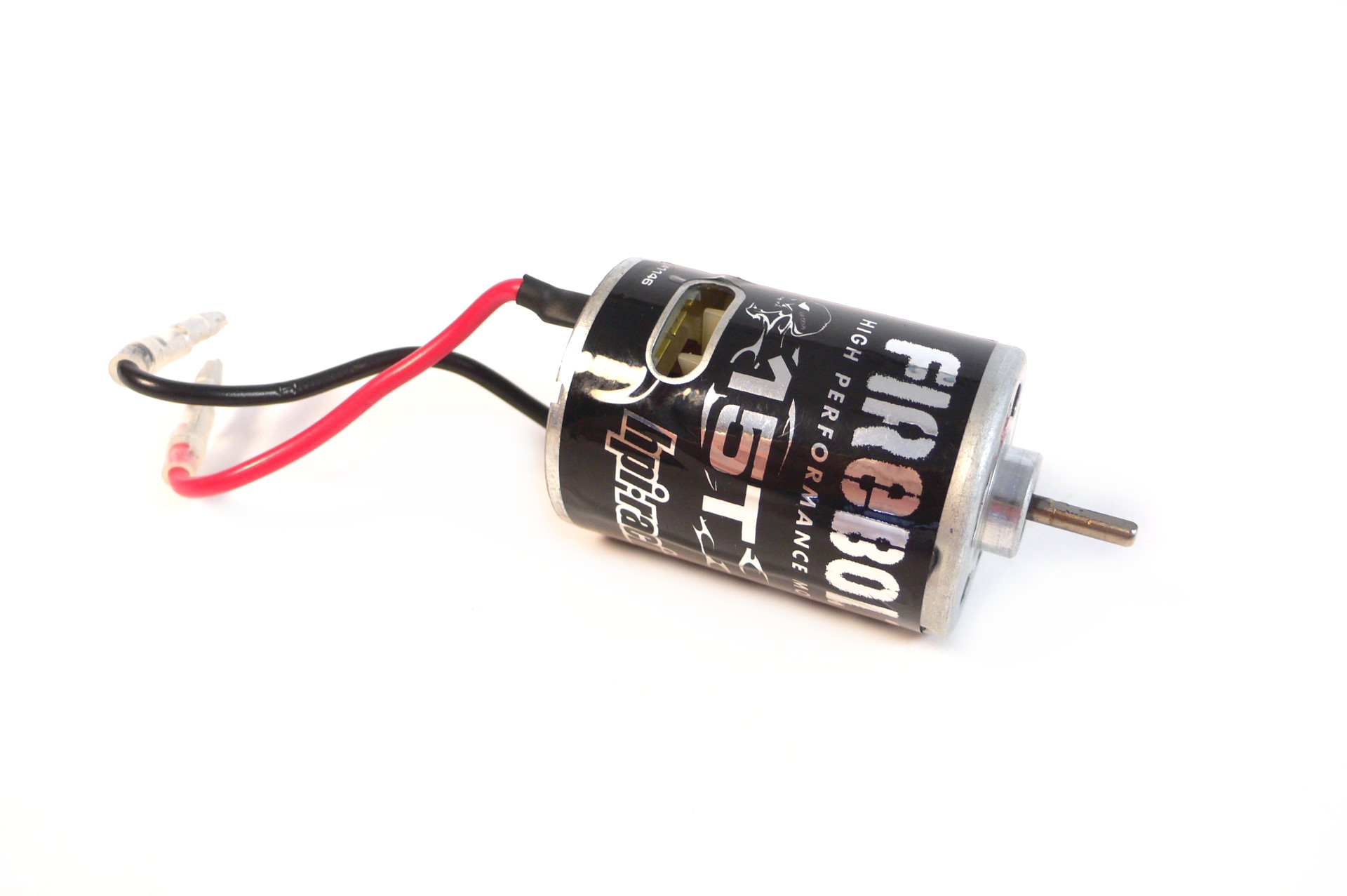 HPI Firebolt 15T Elektro Motor 15 Turn Bürstenmotor 1146