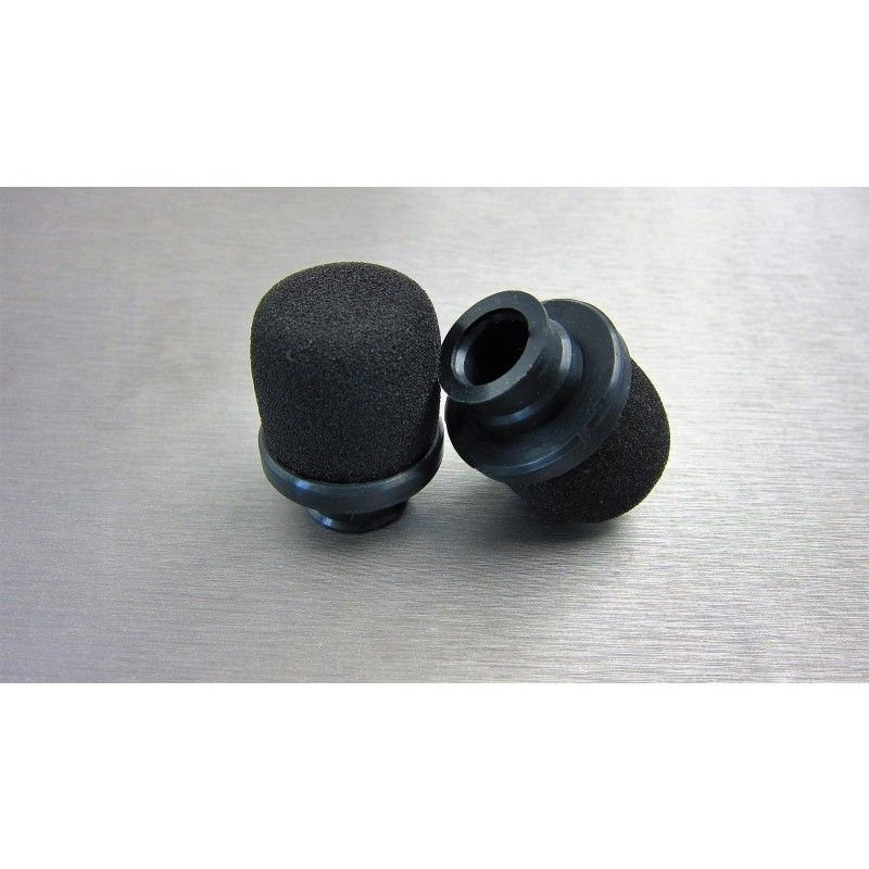 SAMIX Luftfilter Onroad Motor 12-21  SMS-9004
