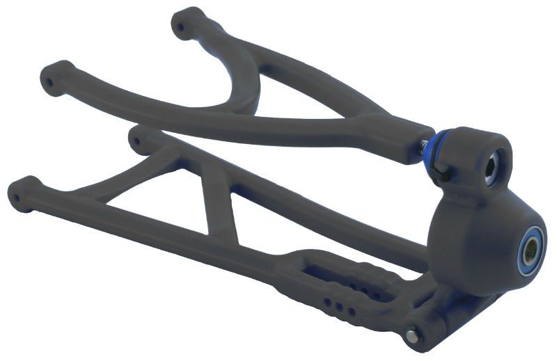 RPM REVO True-Track Rear End Kit schwarz 80562