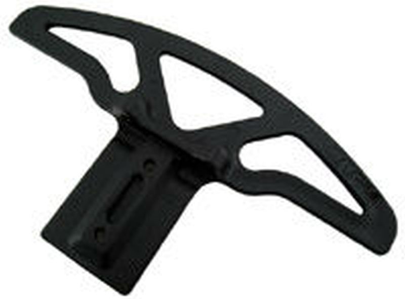 RPM RPM Jato Front-Bumper breit schwarz 80322