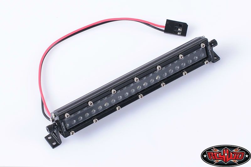 RC4WD KC HiLiTES 1/10 C Series High Performance LED LightBar Z-E0059
