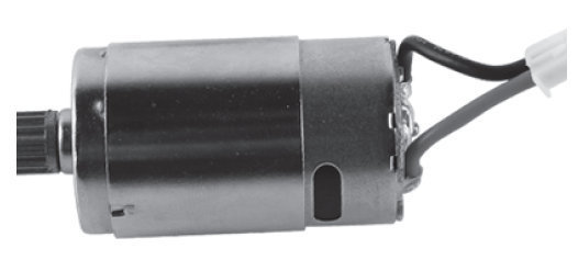 Absima 390 Motor AB30-DJ01