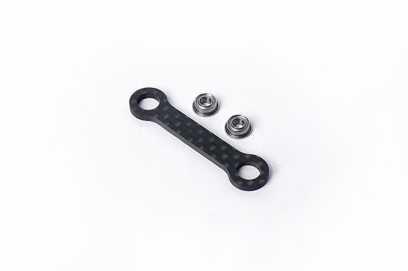 Koswork Lenkung Link Carbone 2.0mm - Optima Mid KOS04334