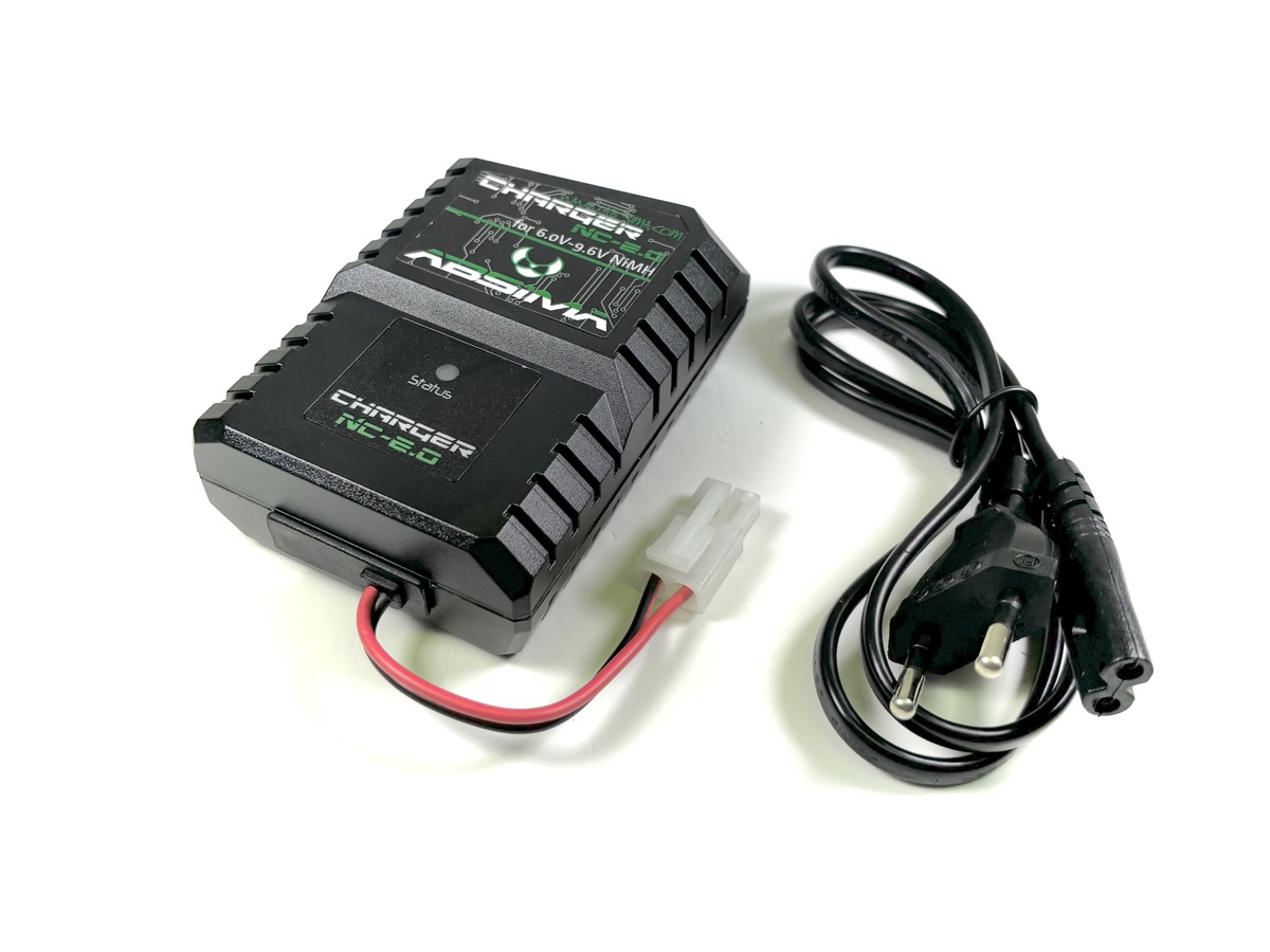 Absima Ladegerät NC-2.0 NiMH 4000035