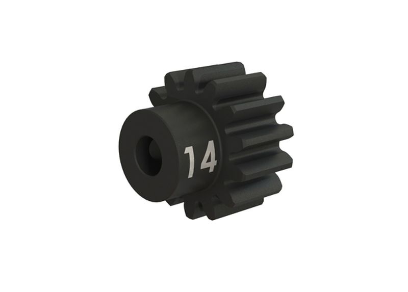 Traxxas Motorritzel 32dp, 14 Zähne gehärtet 3944X